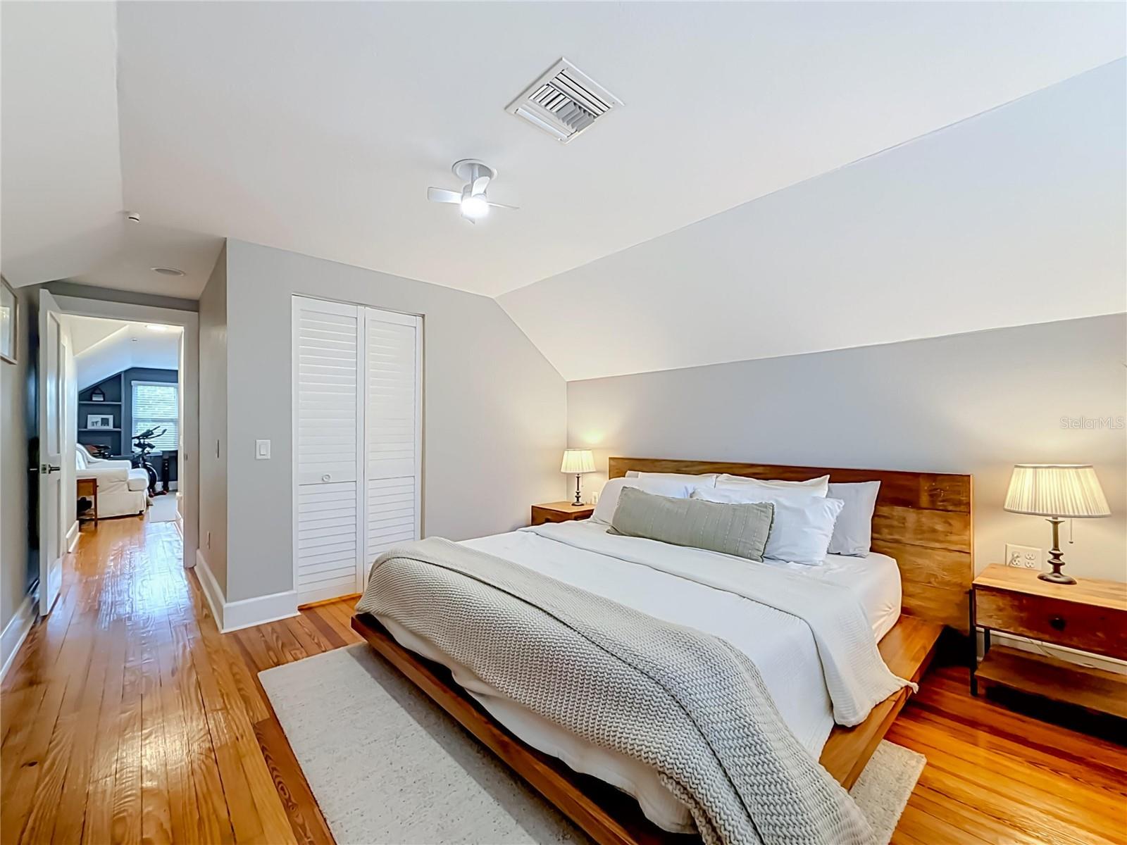 CRYSTAL BEACH REV - Residential