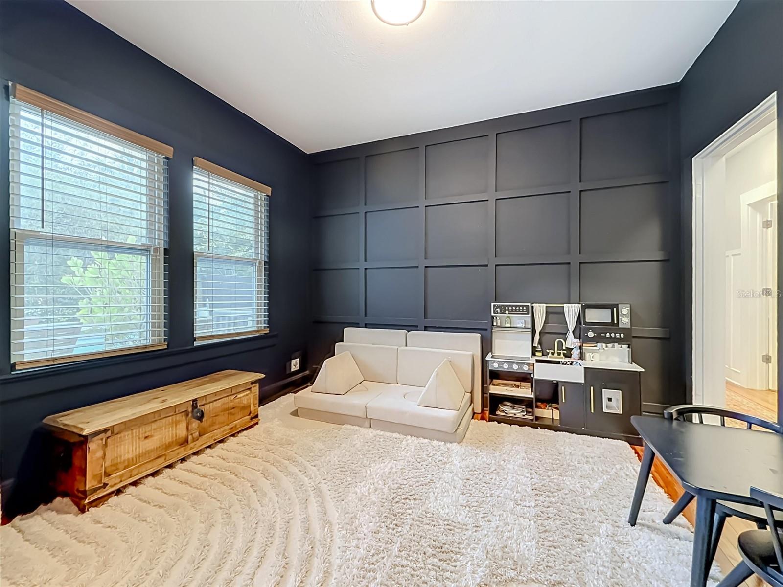 CRYSTAL BEACH REV - Residential