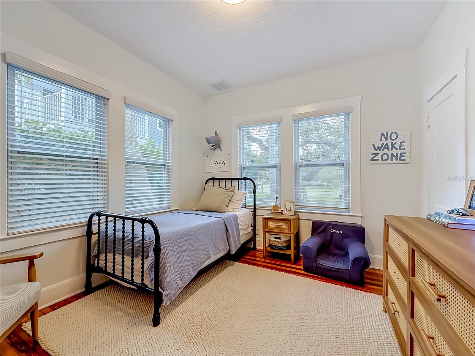 CRYSTAL BEACH REV - Residential