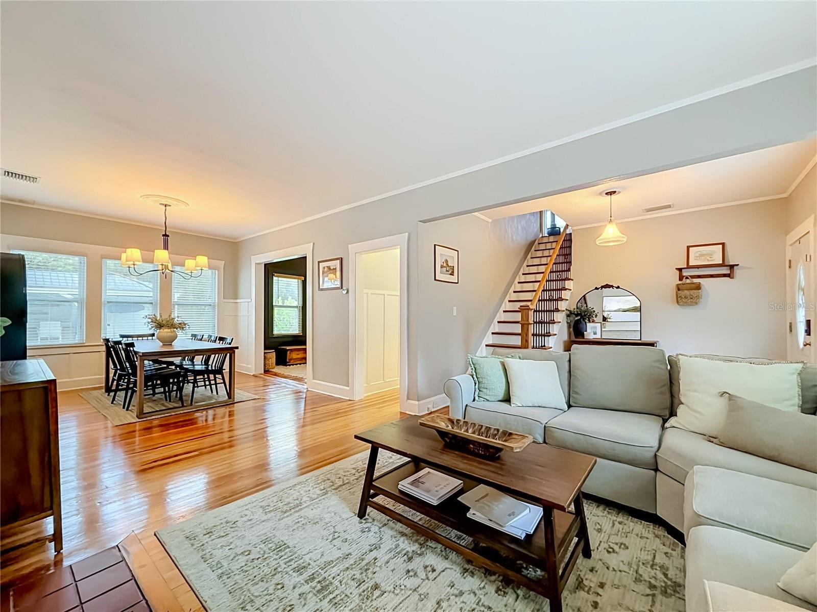 CRYSTAL BEACH REV - Residential