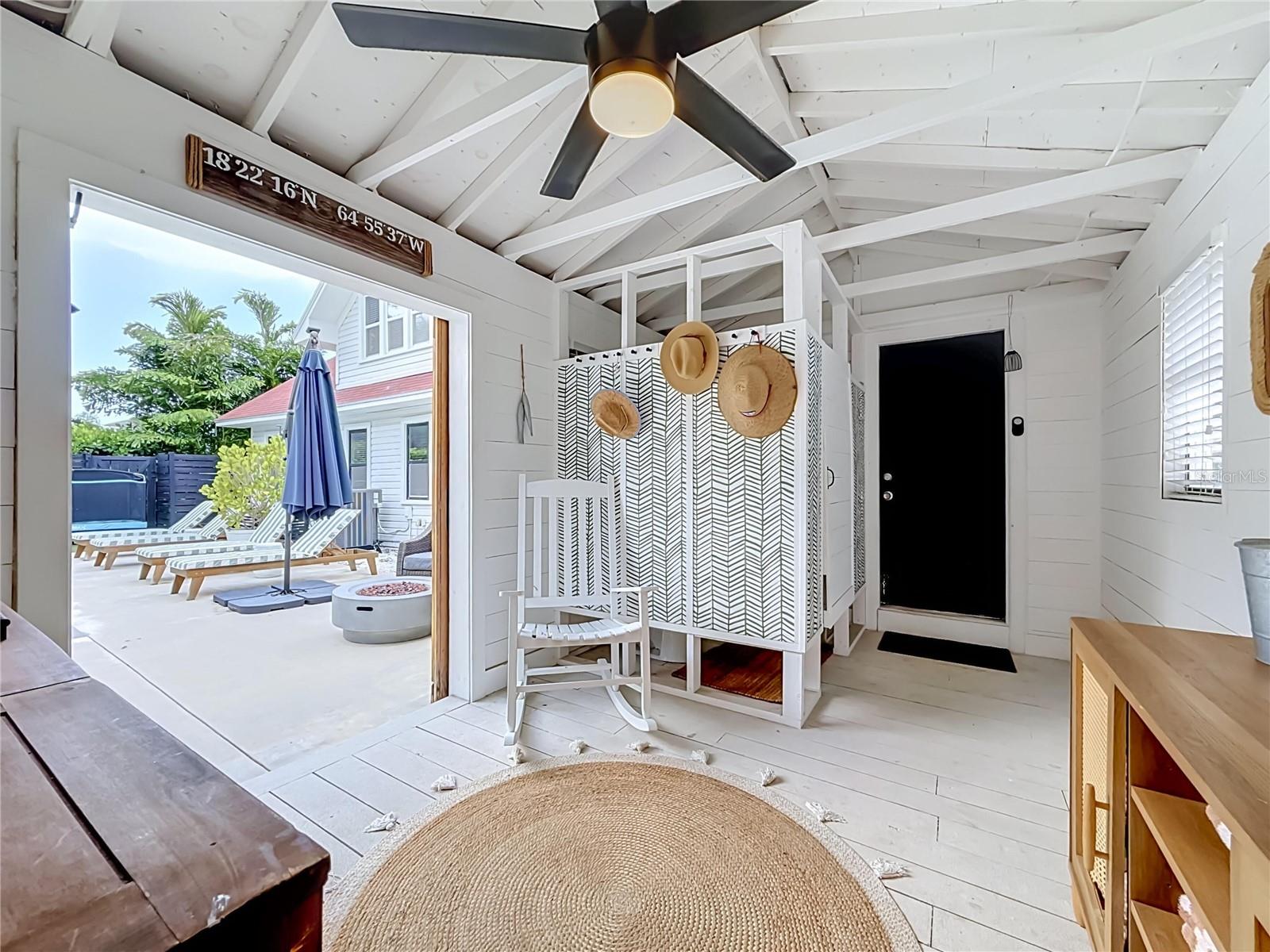 CRYSTAL BEACH REV - Residential