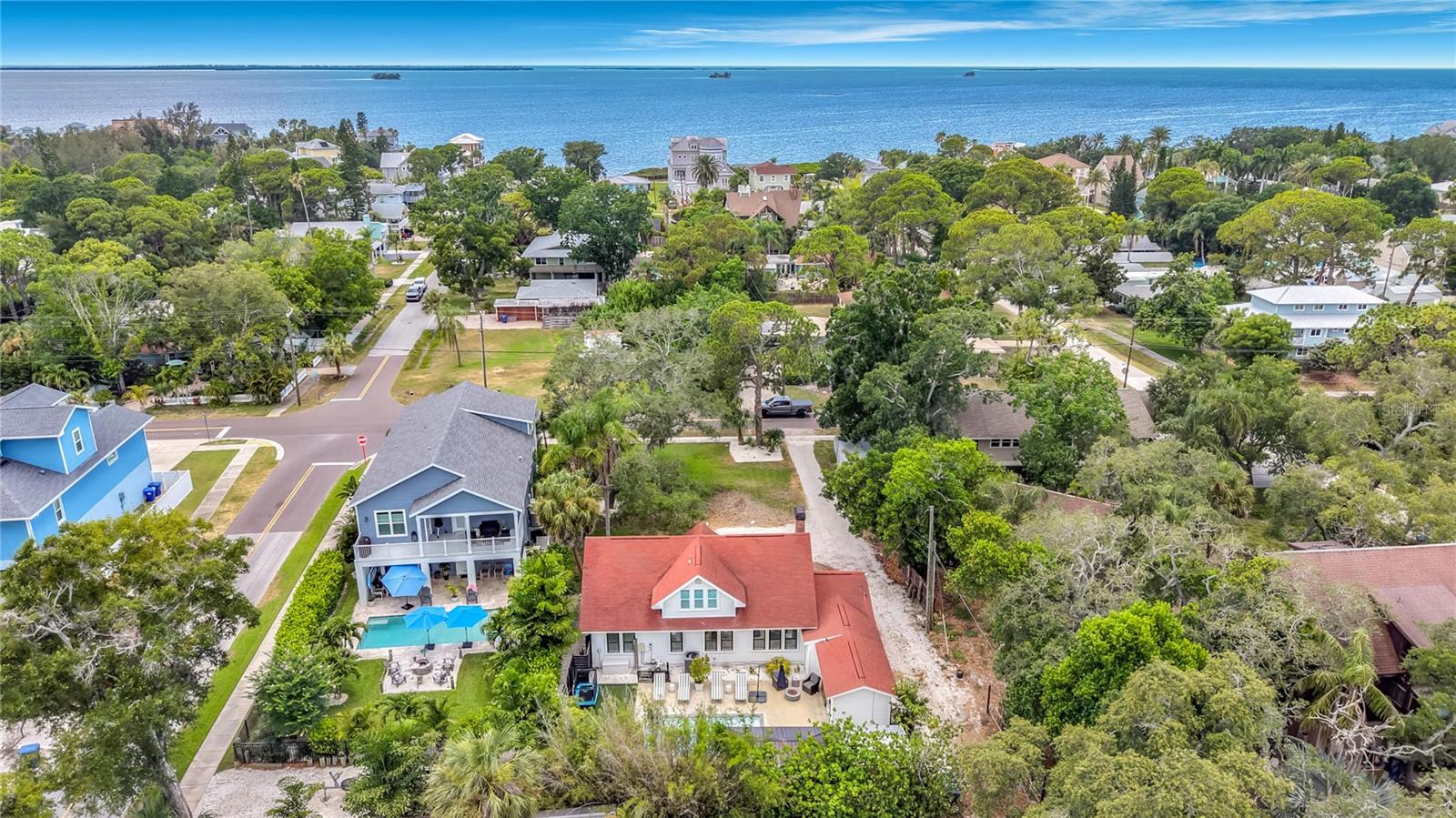 CRYSTAL BEACH REV - Residential