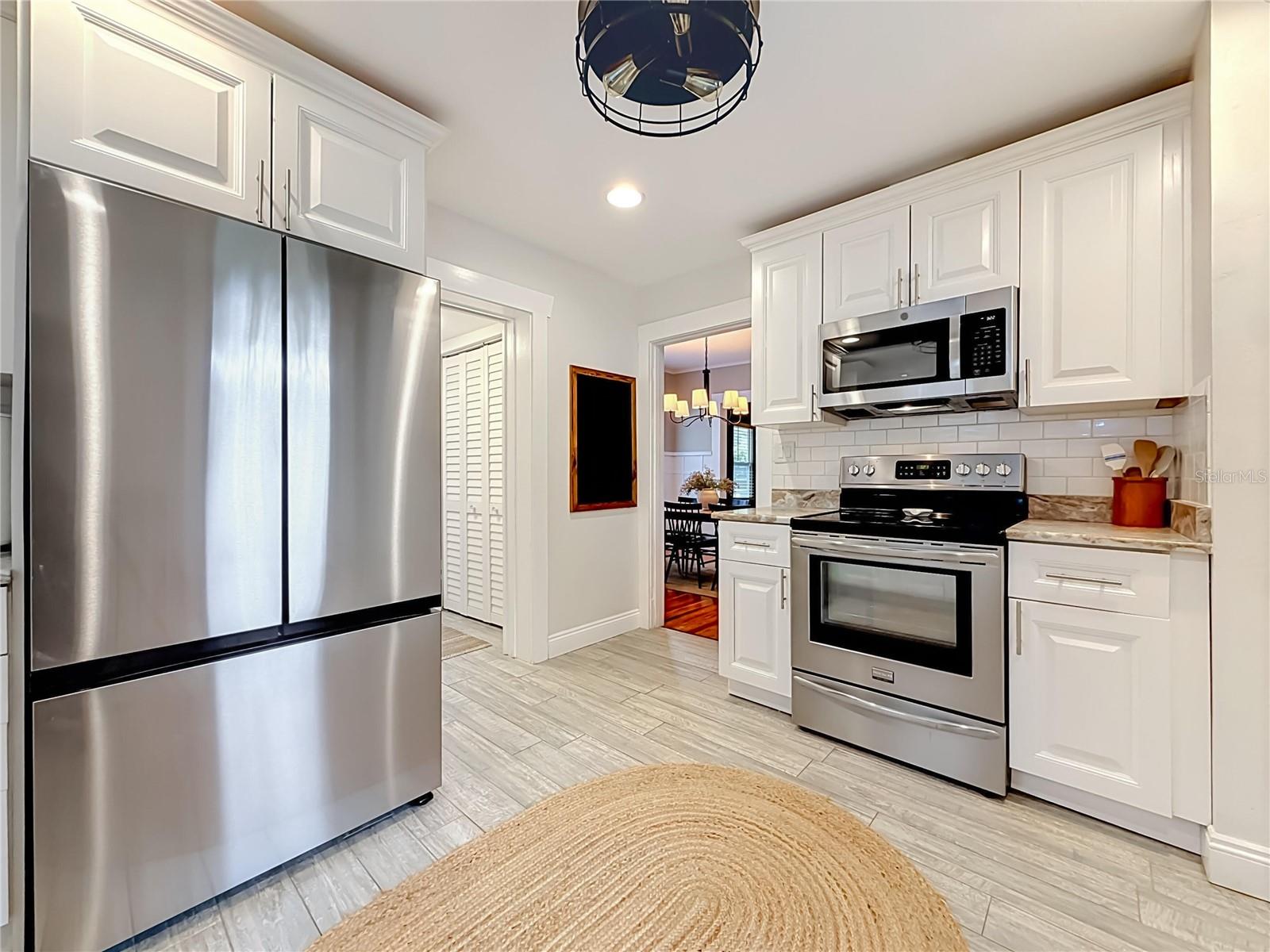 CRYSTAL BEACH REV - Residential