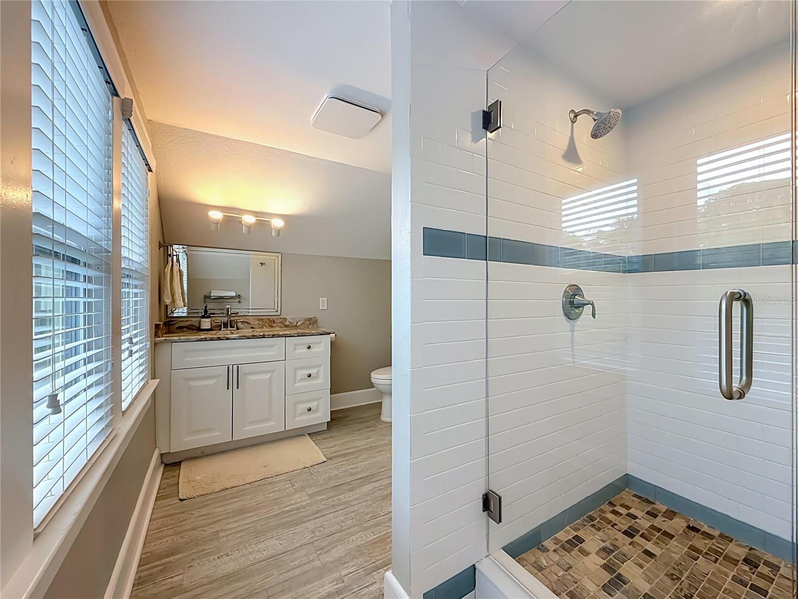 CRYSTAL BEACH REV - Residential