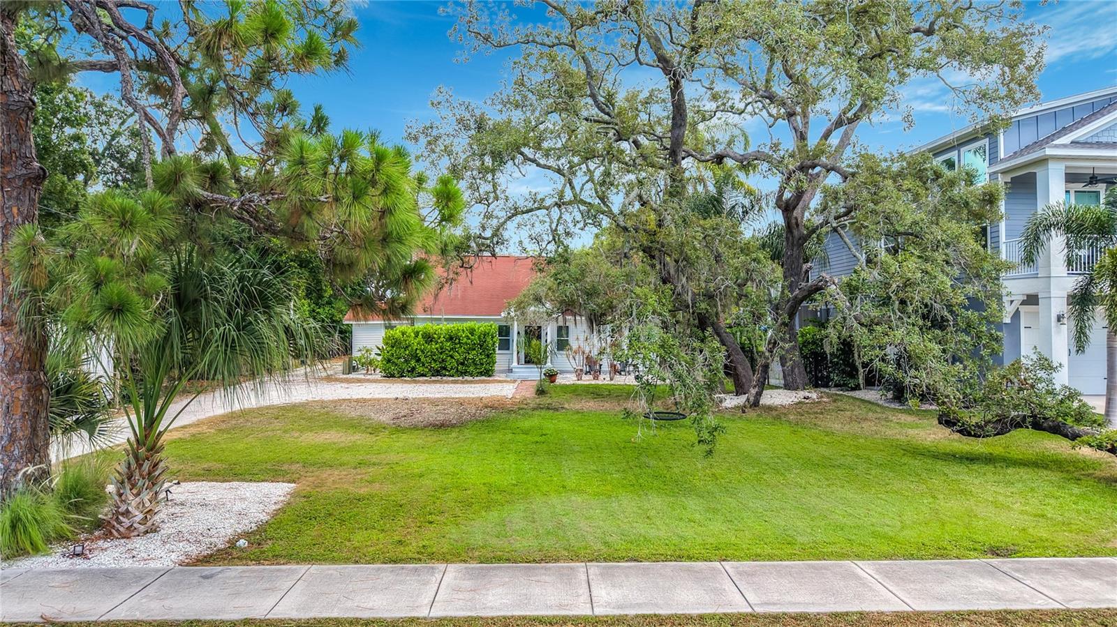CRYSTAL BEACH REV - Residential