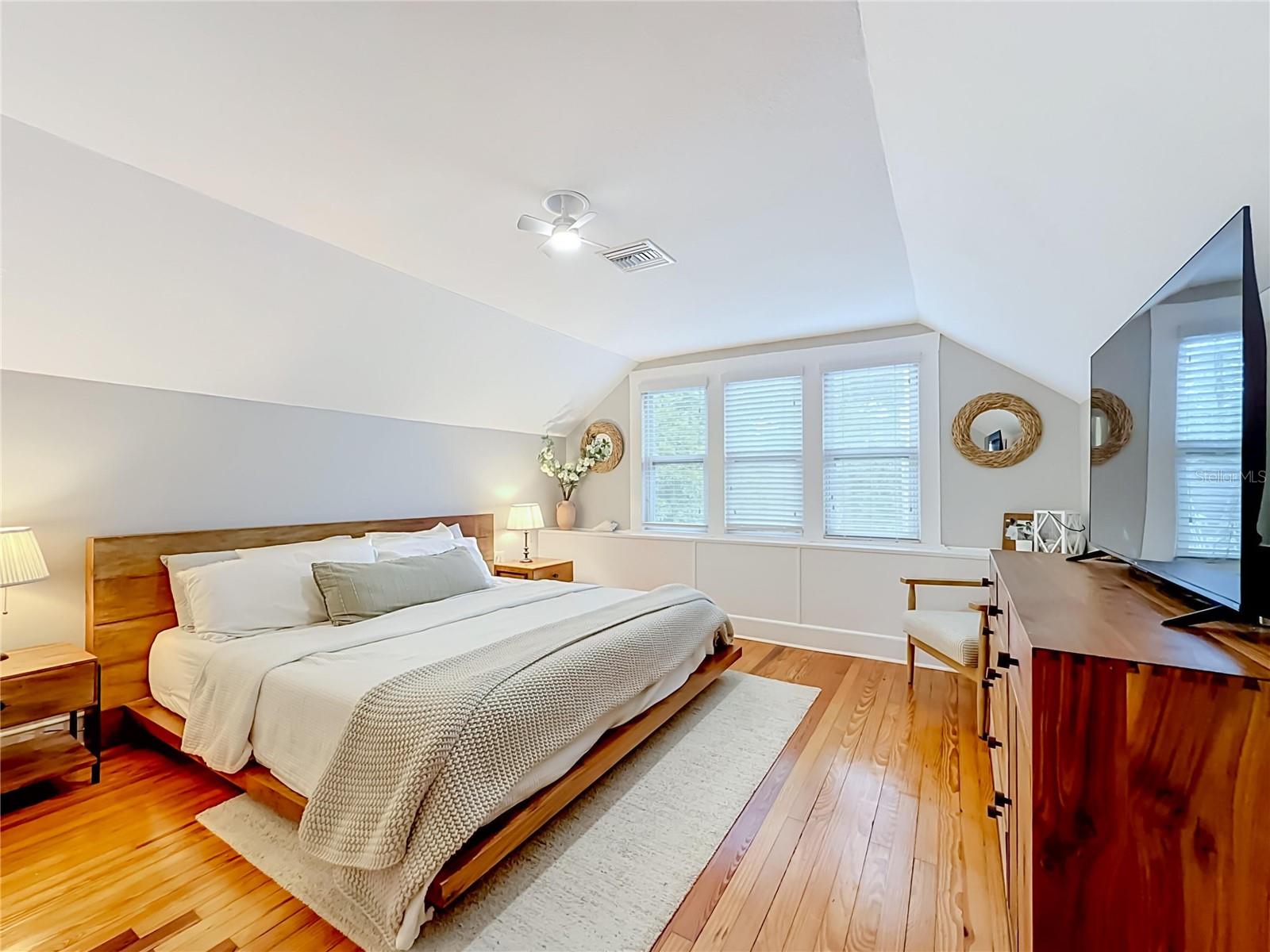 CRYSTAL BEACH REV - Residential