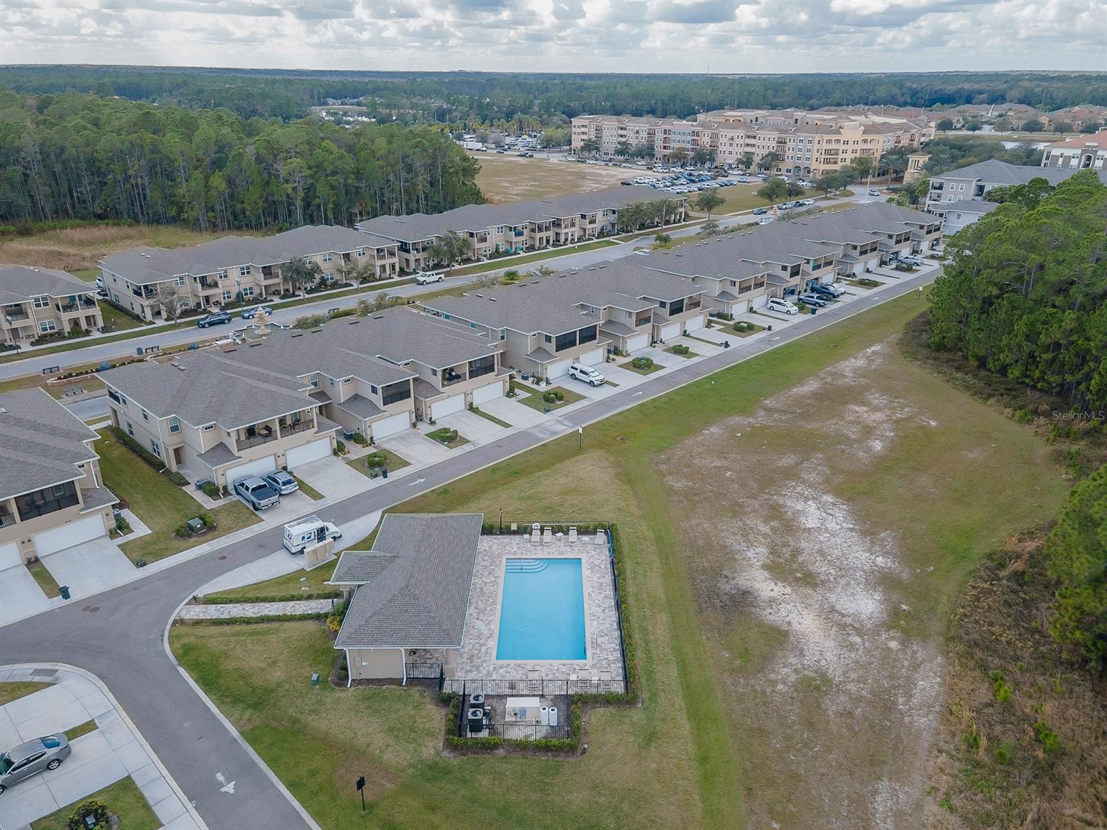 Venetian Bay F Ph 1B Un 2 - Residential