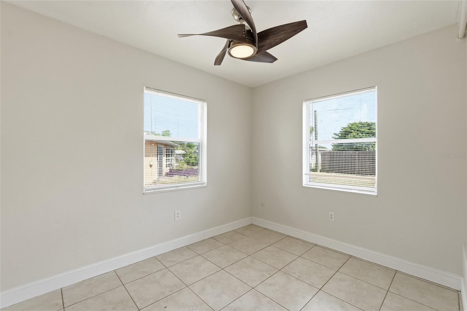 PORT CHARLOTTE SEC 33 - Residential