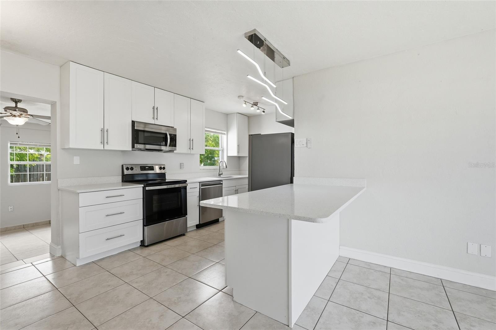PORT CHARLOTTE SEC 33 - Residential