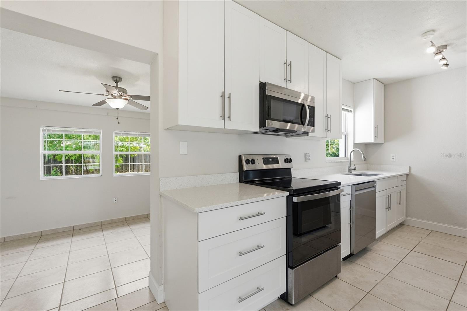 PORT CHARLOTTE SEC 33 - Residential