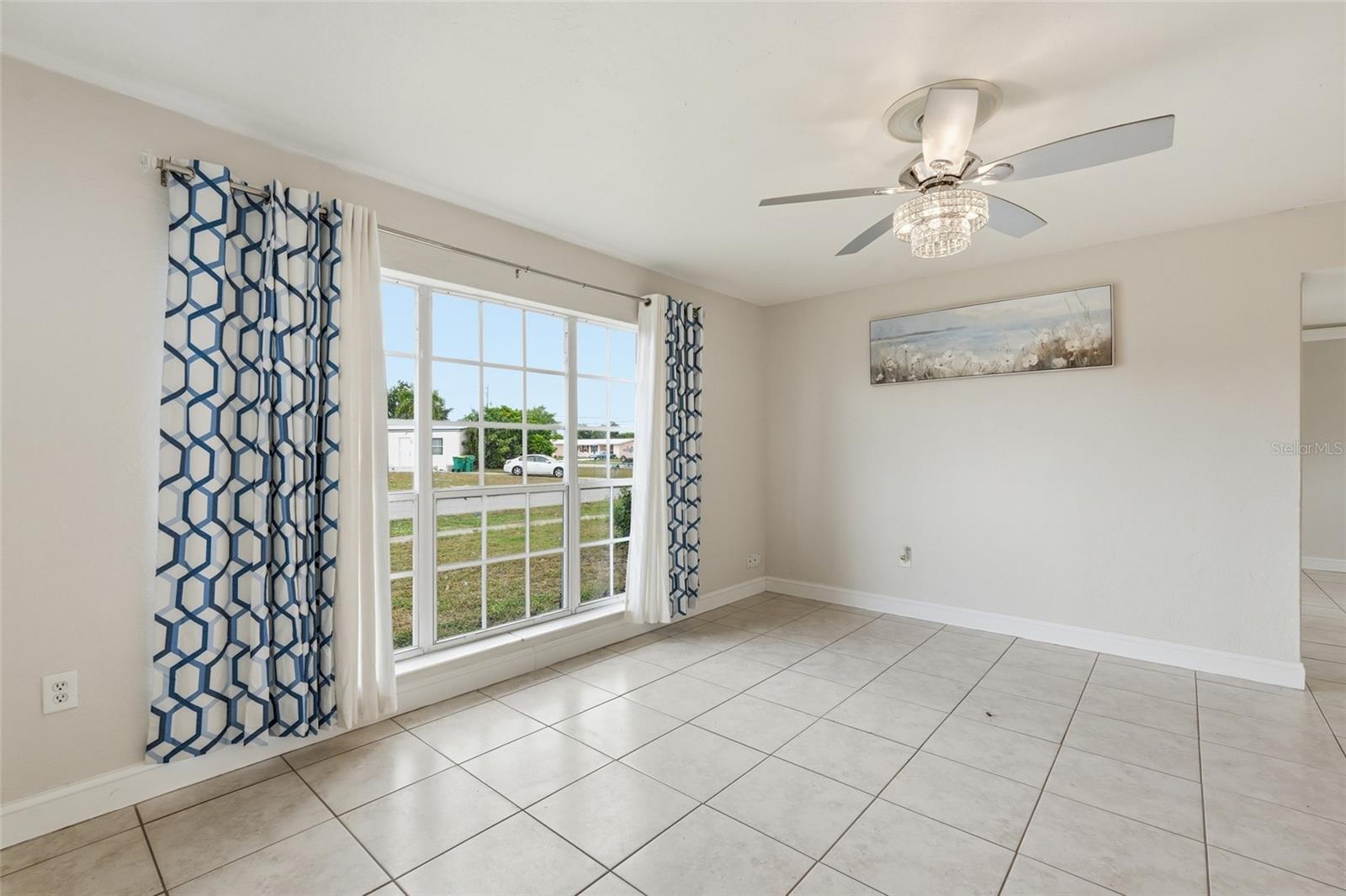 PORT CHARLOTTE SEC 33 - Residential