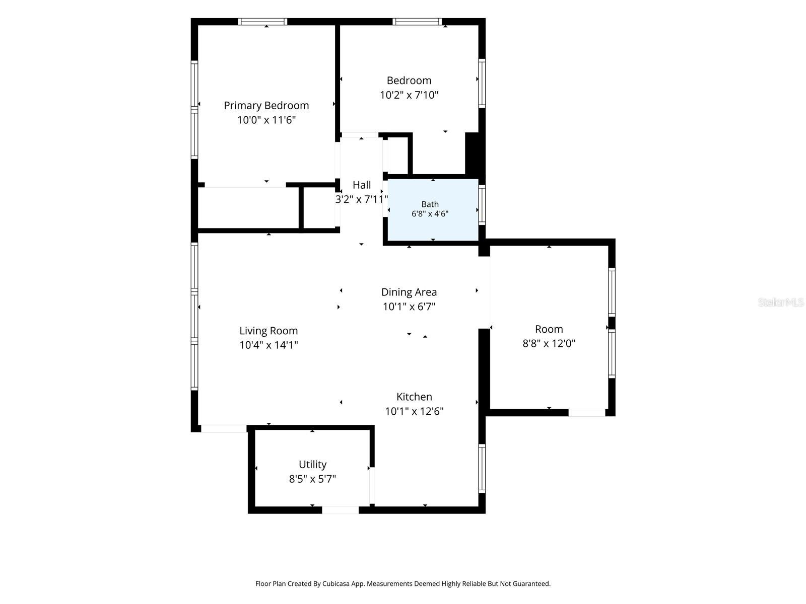 PORT CHARLOTTE SEC 33 - Residential
