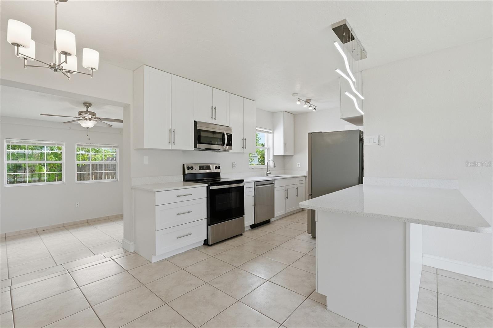 PORT CHARLOTTE SEC 33 - Residential