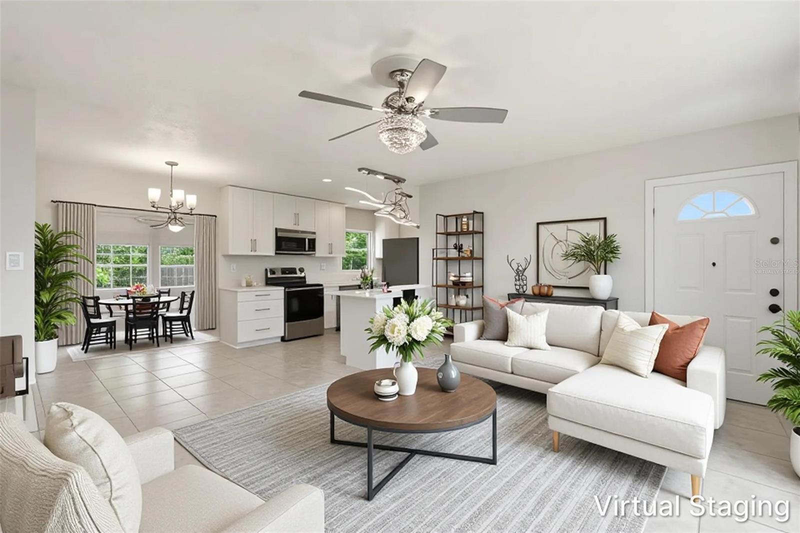 PORT CHARLOTTE SEC 33 - Residential