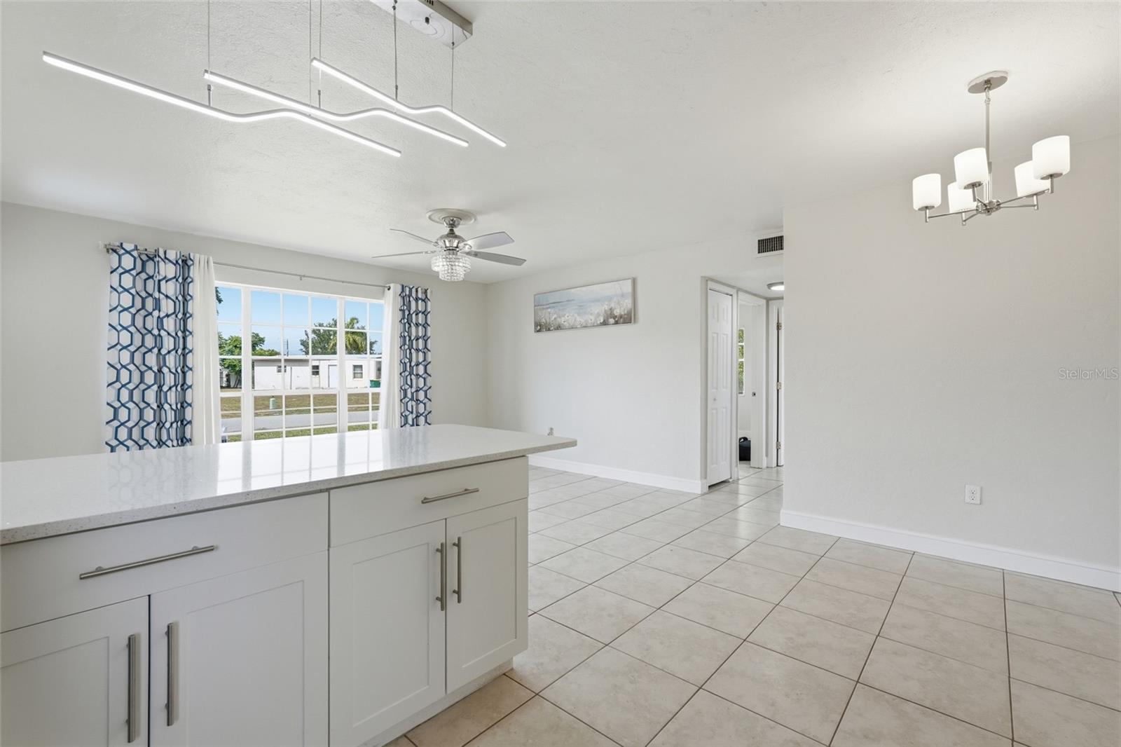 PORT CHARLOTTE SEC 33 - Residential