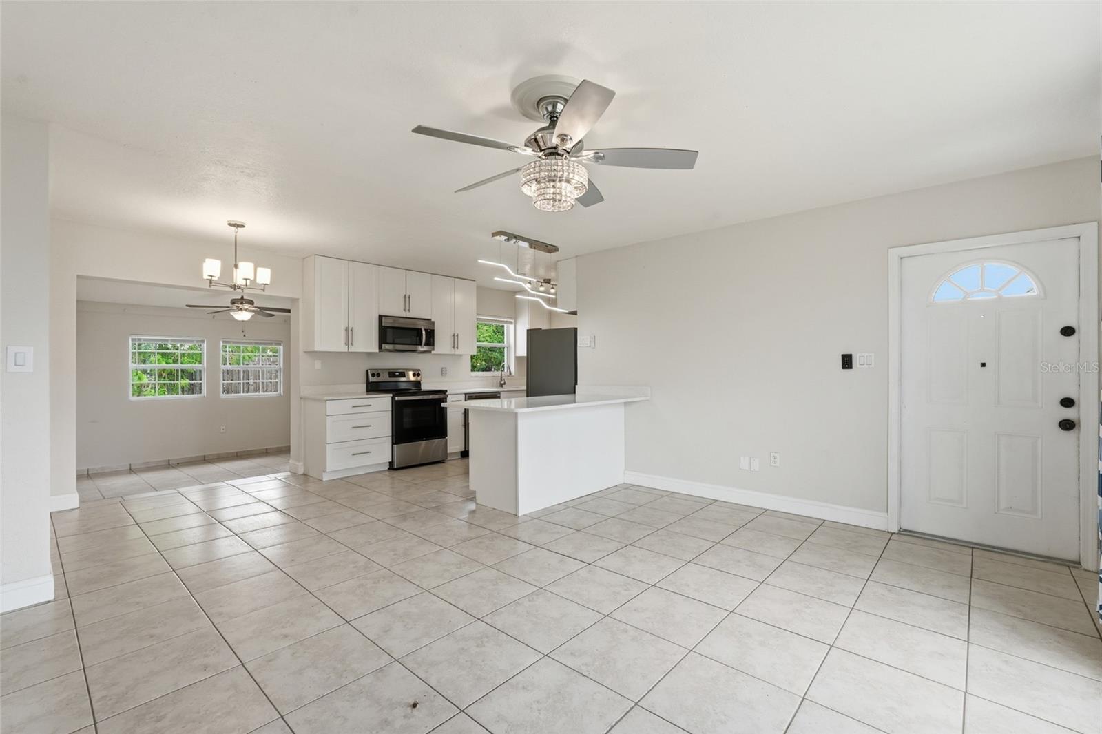PORT CHARLOTTE SEC 33 - Residential