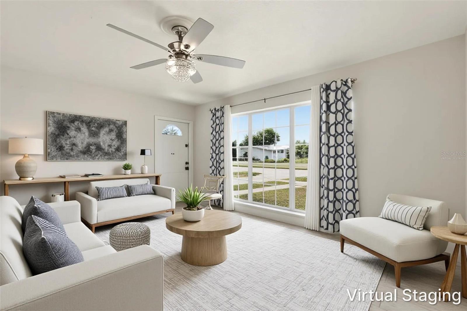 PORT CHARLOTTE SEC 33 - Residential