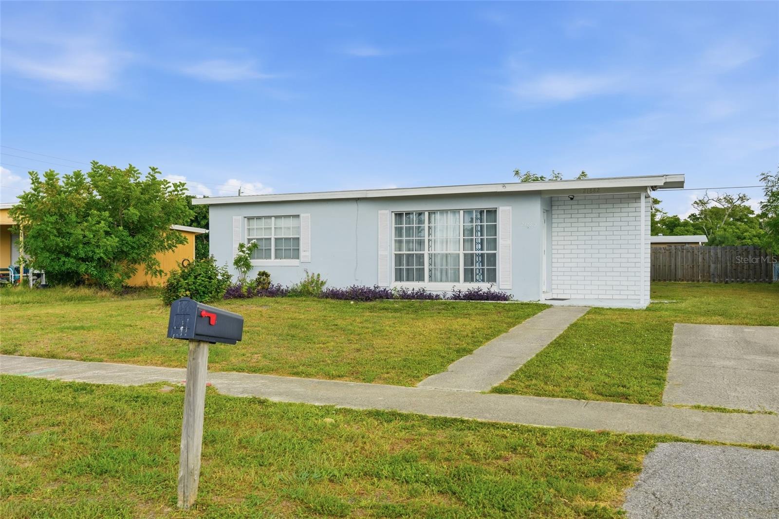 PORT CHARLOTTE SEC 33 - Residential