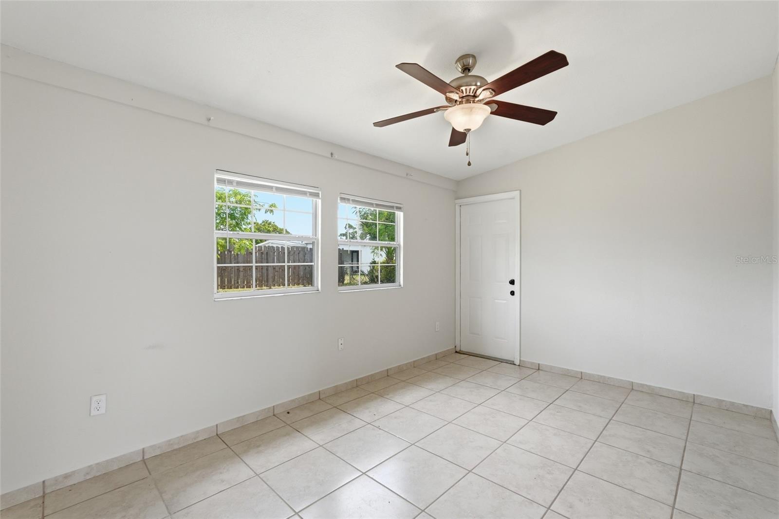 PORT CHARLOTTE SEC 33 - Residential