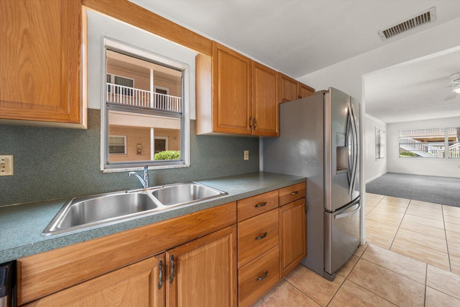 LONG BAYOU - Residential