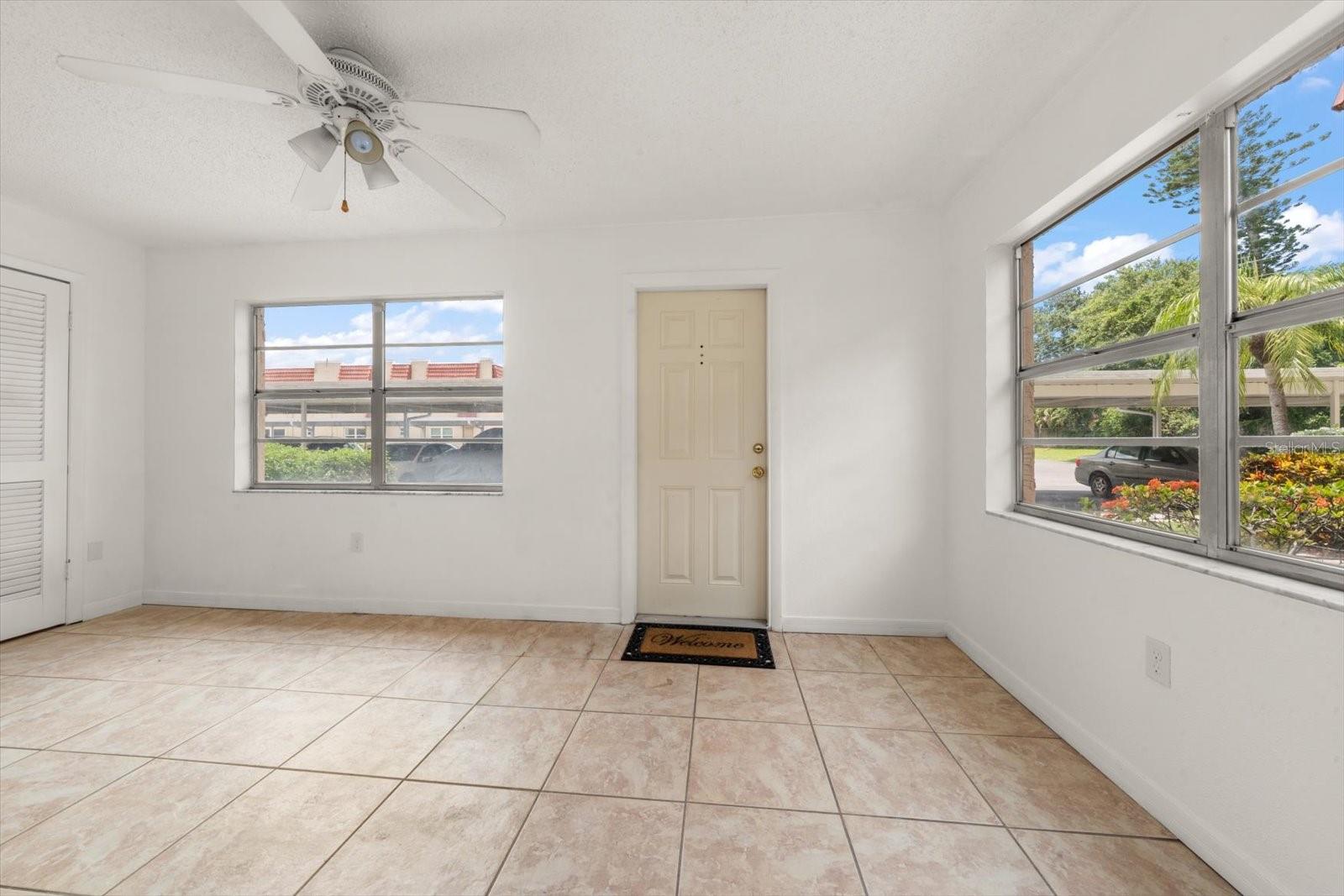 LONG BAYOU - Residential