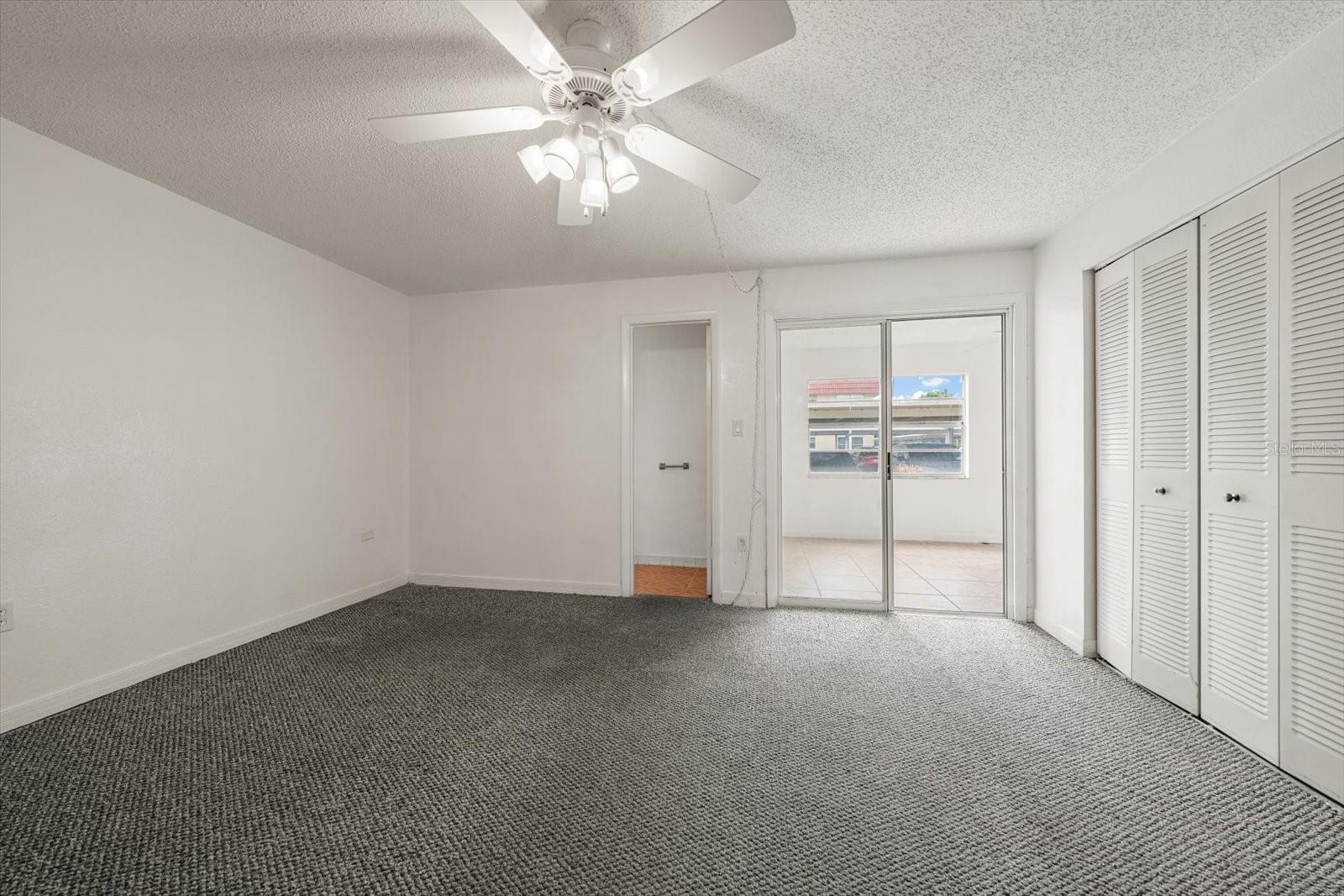 LONG BAYOU - Residential