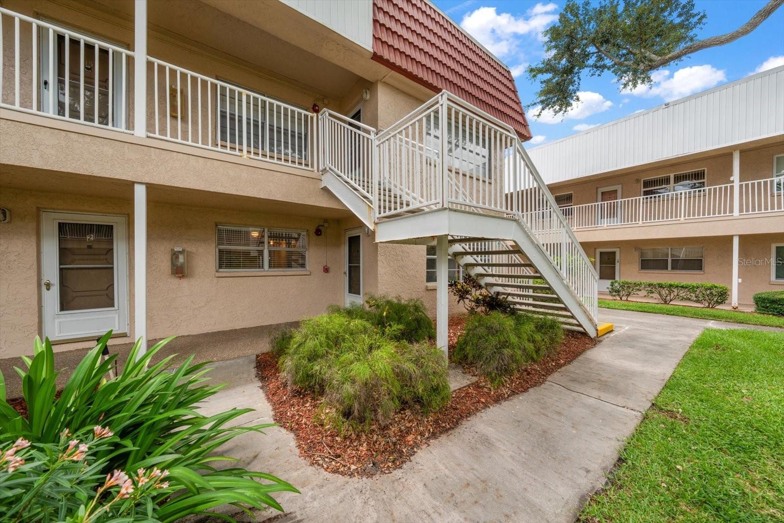 LONG BAYOU - Residential