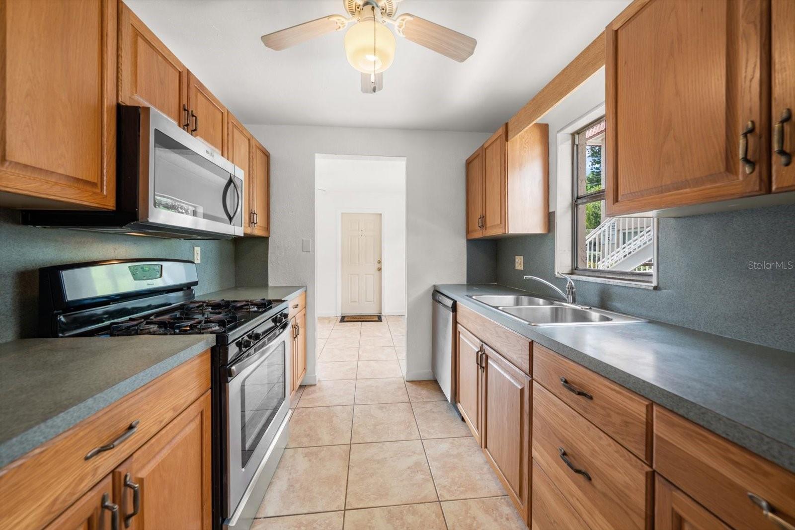 LONG BAYOU - Residential