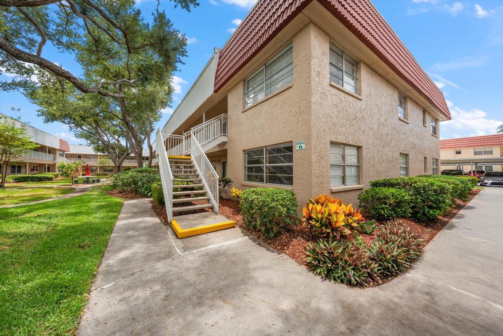 LONG BAYOU - Residential