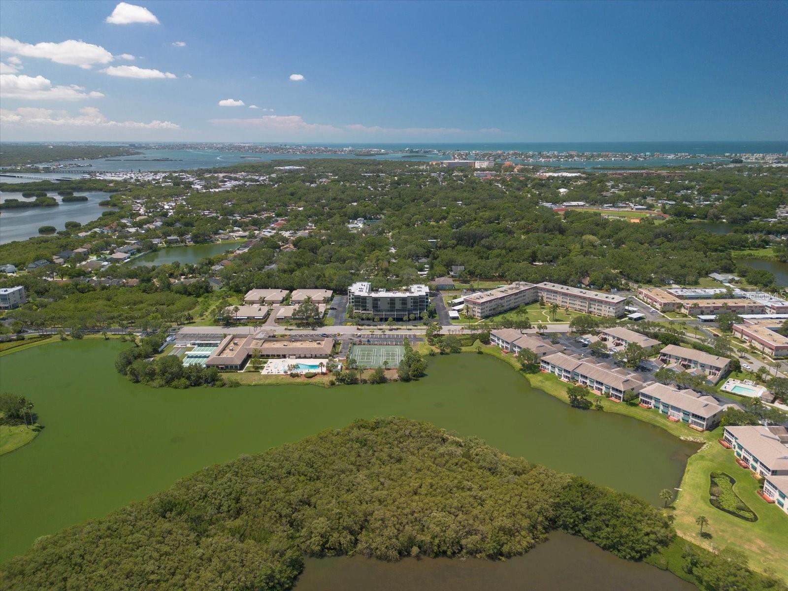 LONG BAYOU - Residential