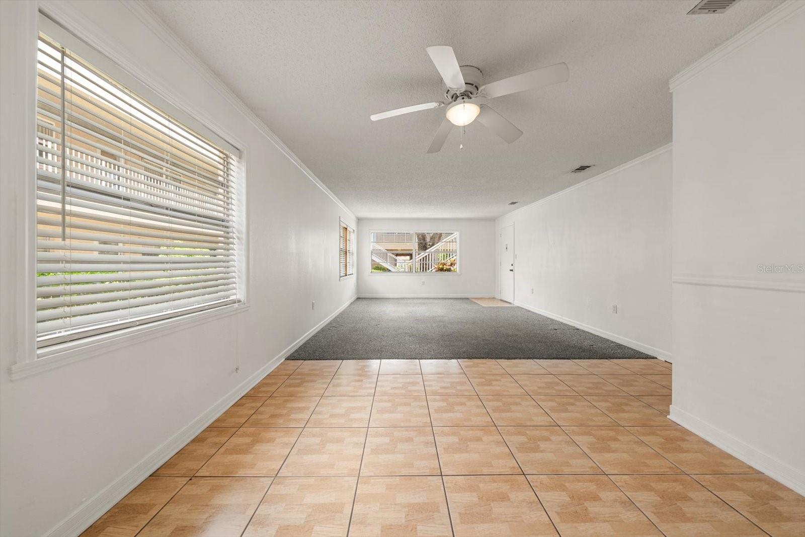 LONG BAYOU - Residential