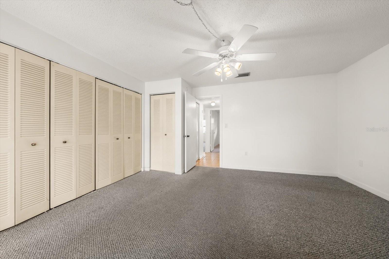 LONG BAYOU - Residential