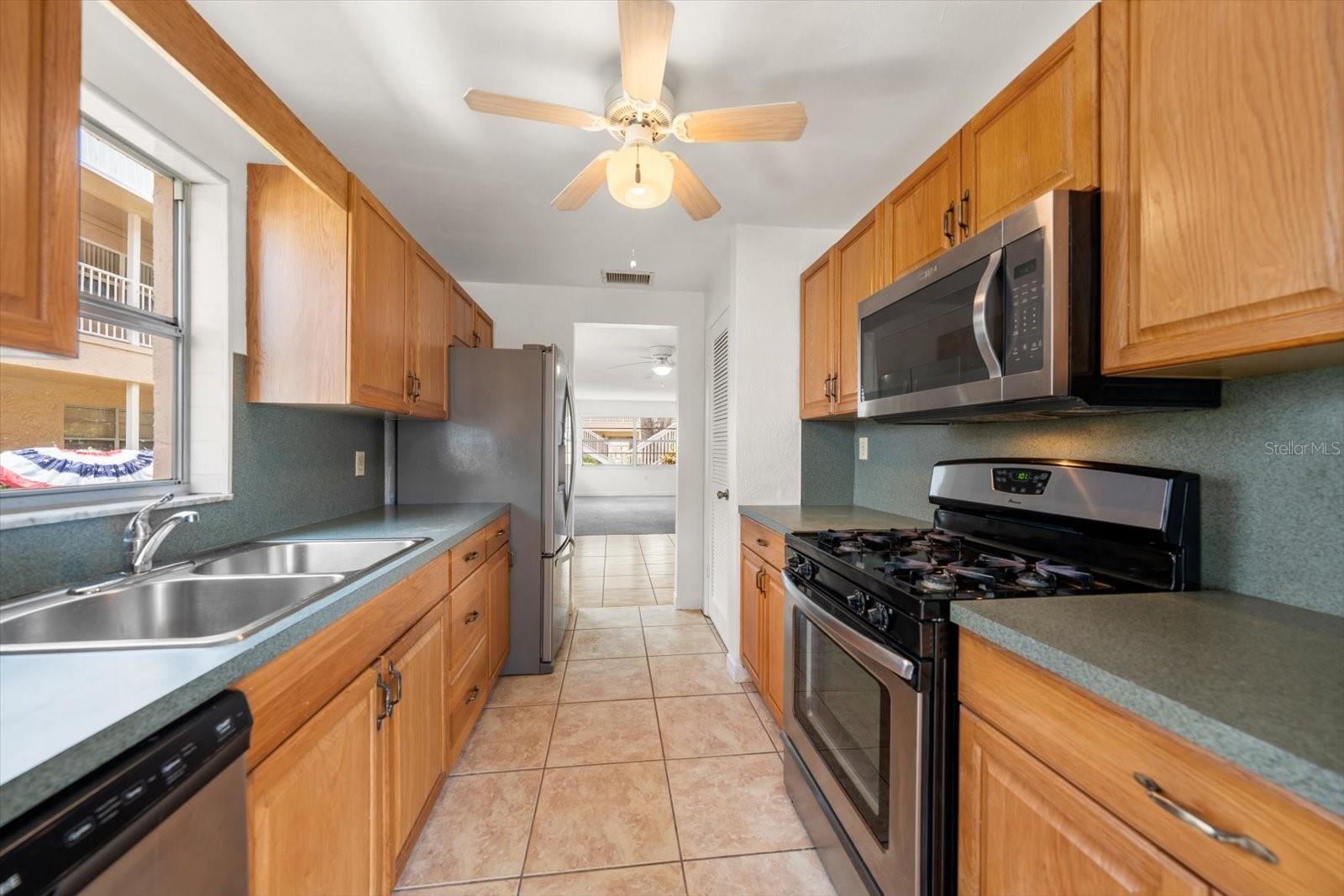LONG BAYOU - Residential