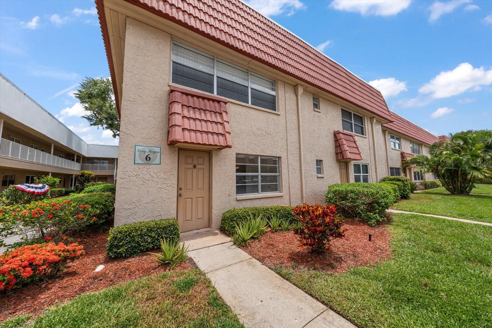 LONG BAYOU - Residential