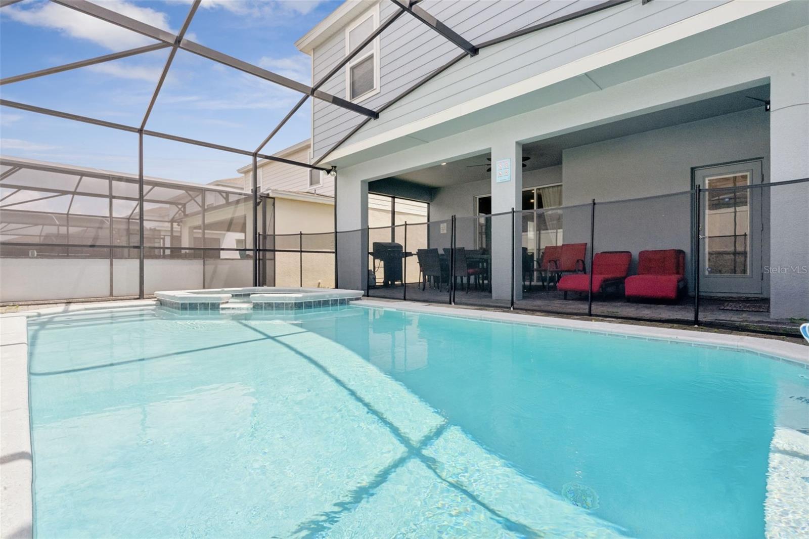 WINDSOR ISLAND RESIDENCE - Residential