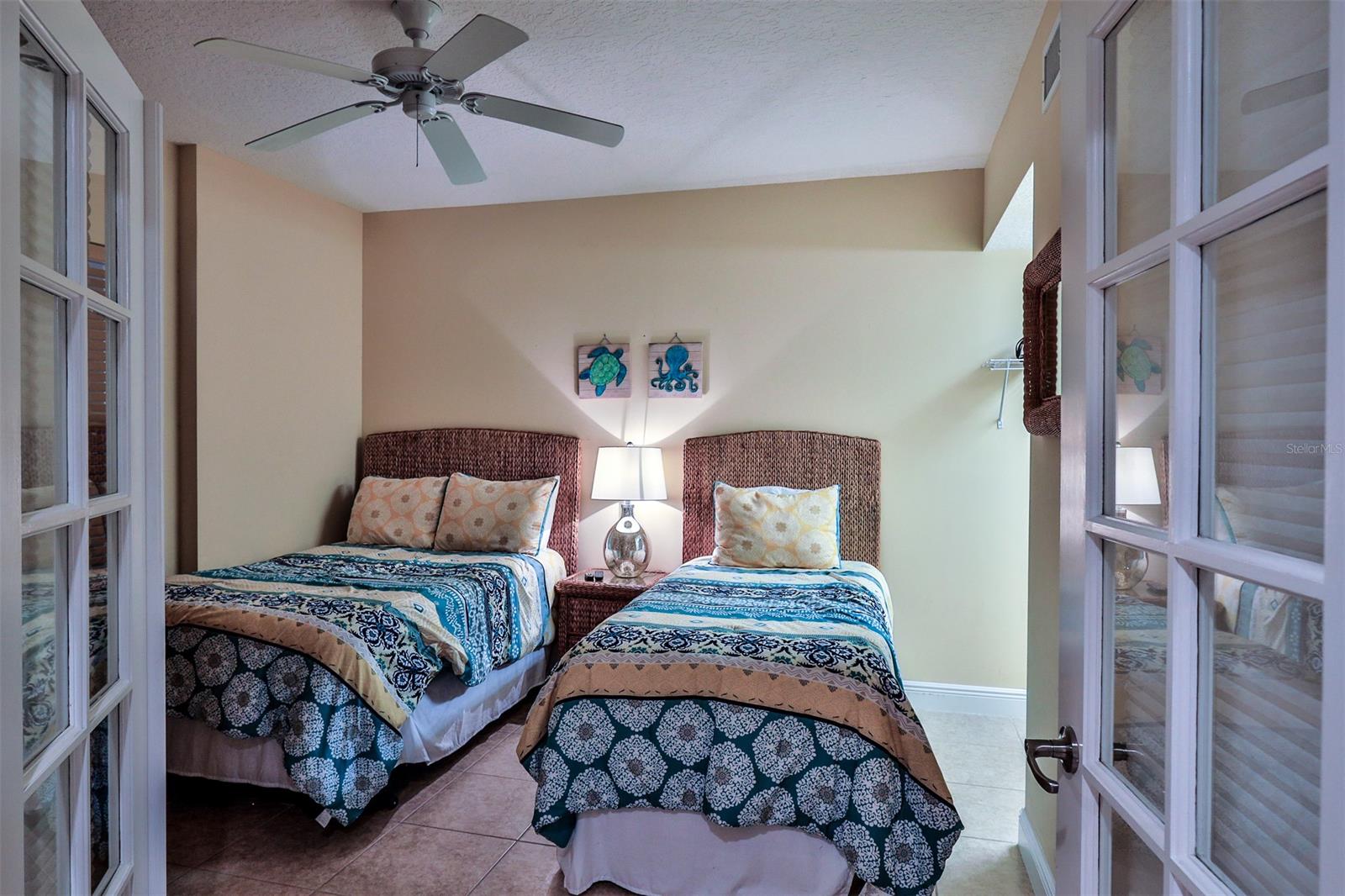 Sanibel Condo - Residential