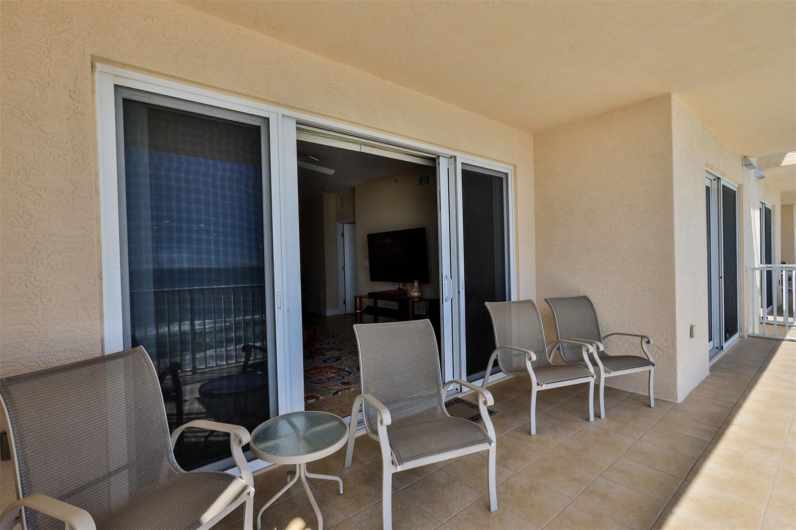 Sanibel Condo - Residential