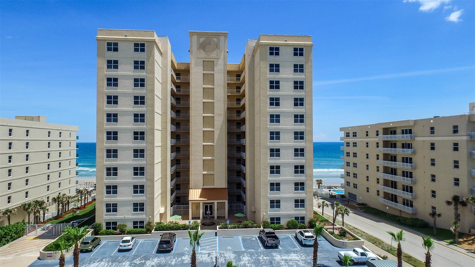 Sanibel Condo - Residential