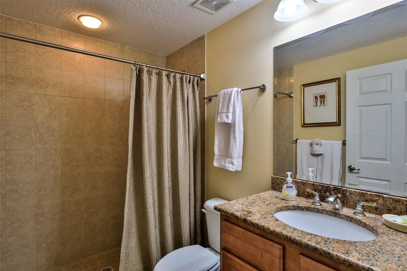 Sanibel Condo - Residential
