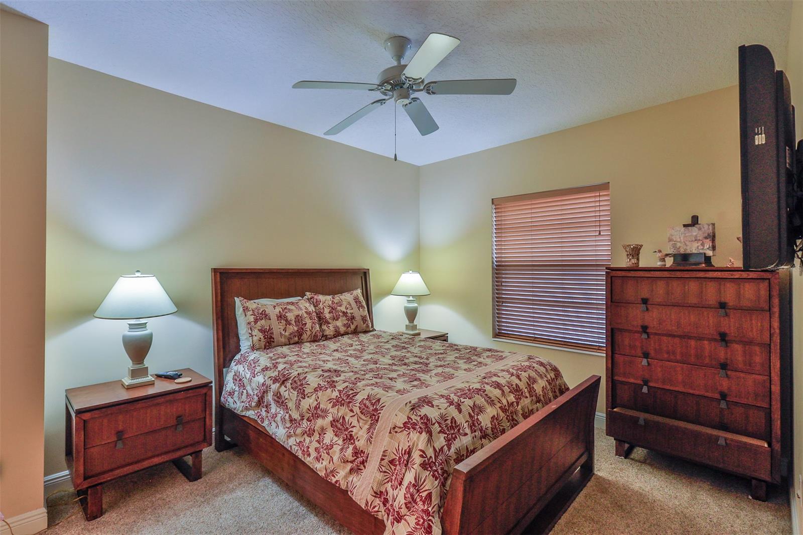 Sanibel Condo - Residential