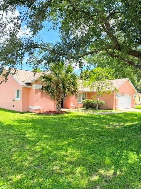 SOUTHWEST QUADRANT PH 01-04 - Residential Lease
