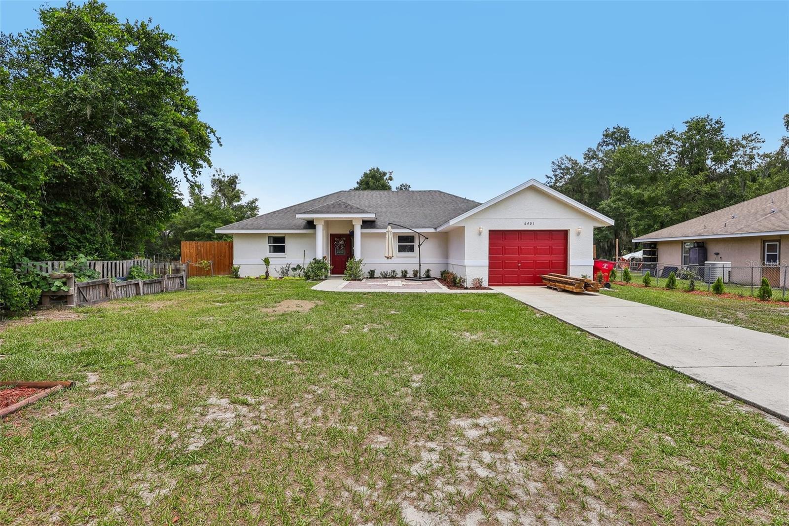 CENTRAL HEIGHTS - Residential