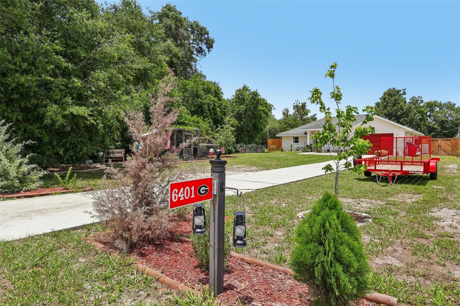 CENTRAL HEIGHTS - Residential