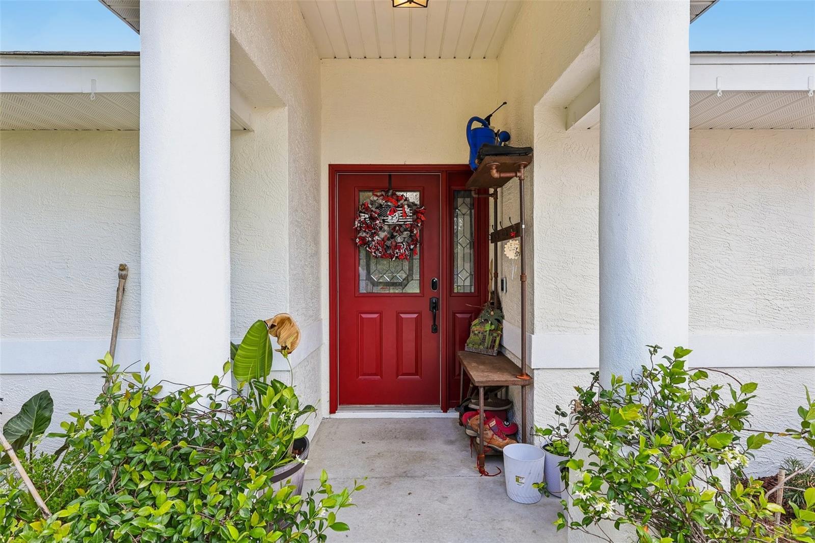 CENTRAL HEIGHTS - Residential