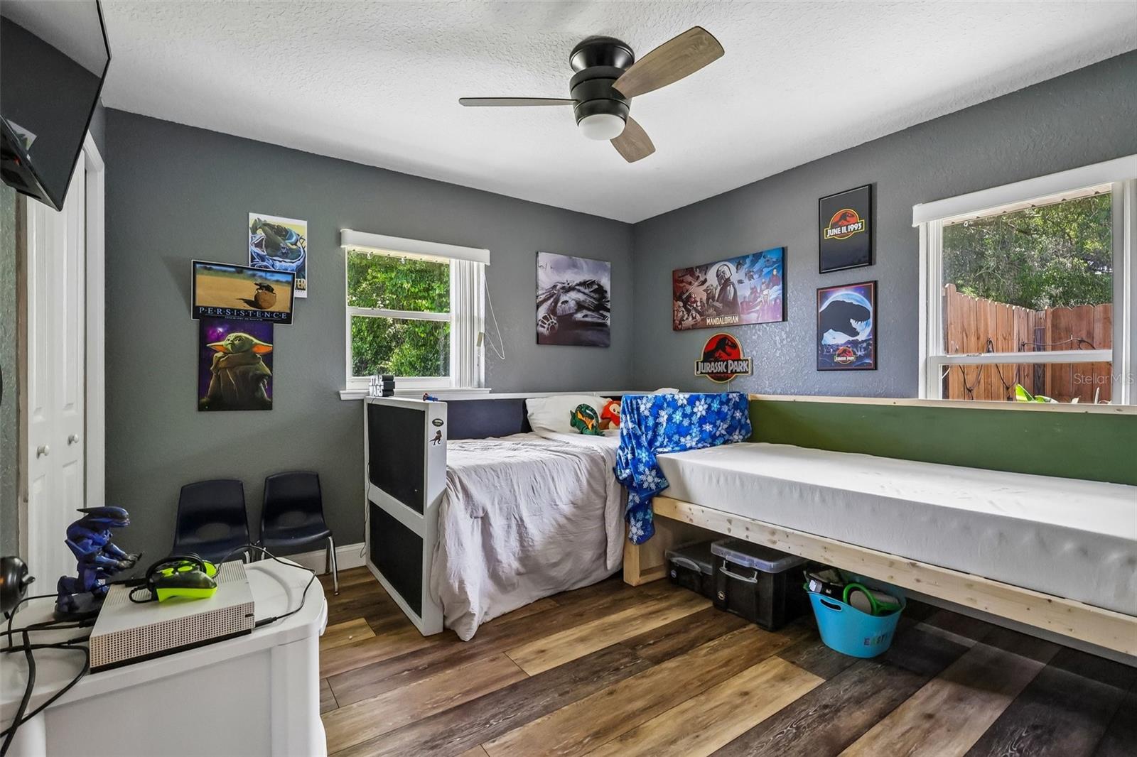 CENTRAL HEIGHTS - Residential