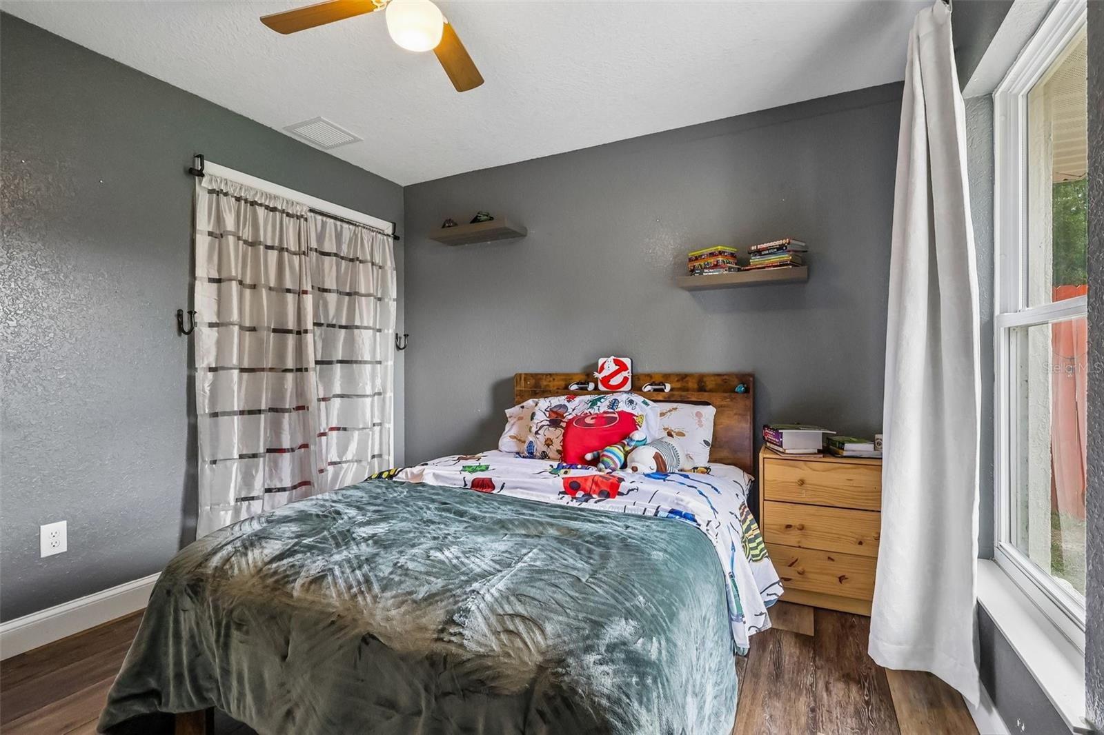 CENTRAL HEIGHTS - Residential