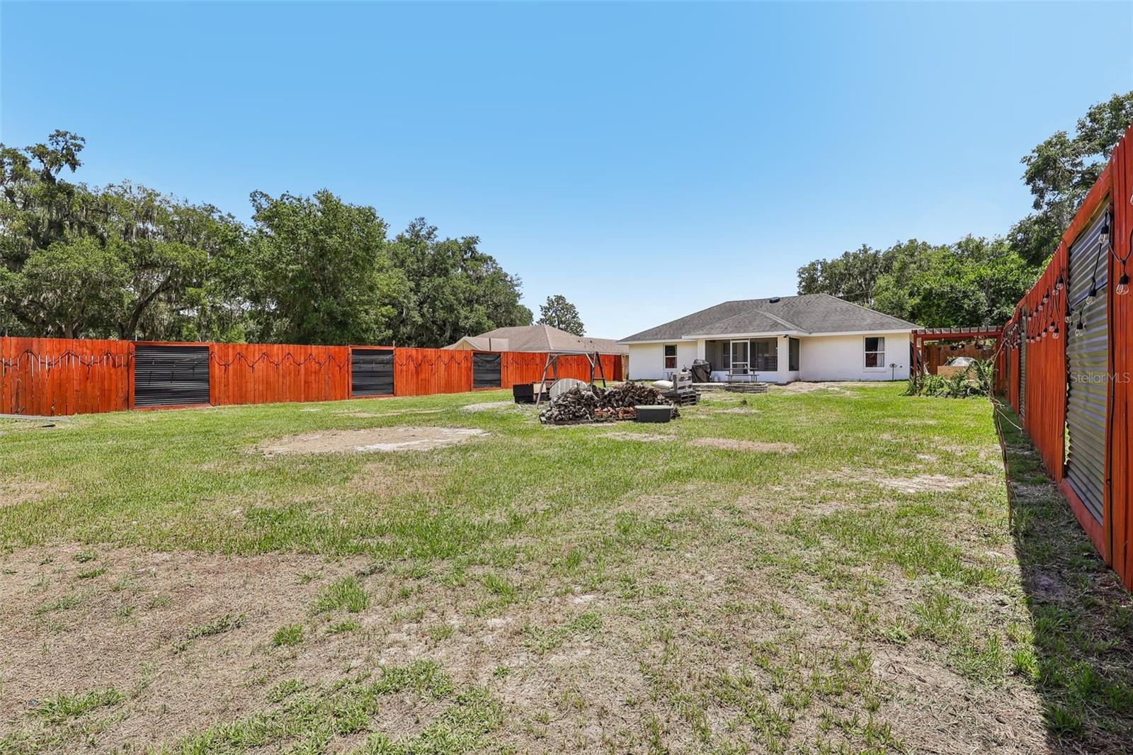 CENTRAL HEIGHTS - Residential