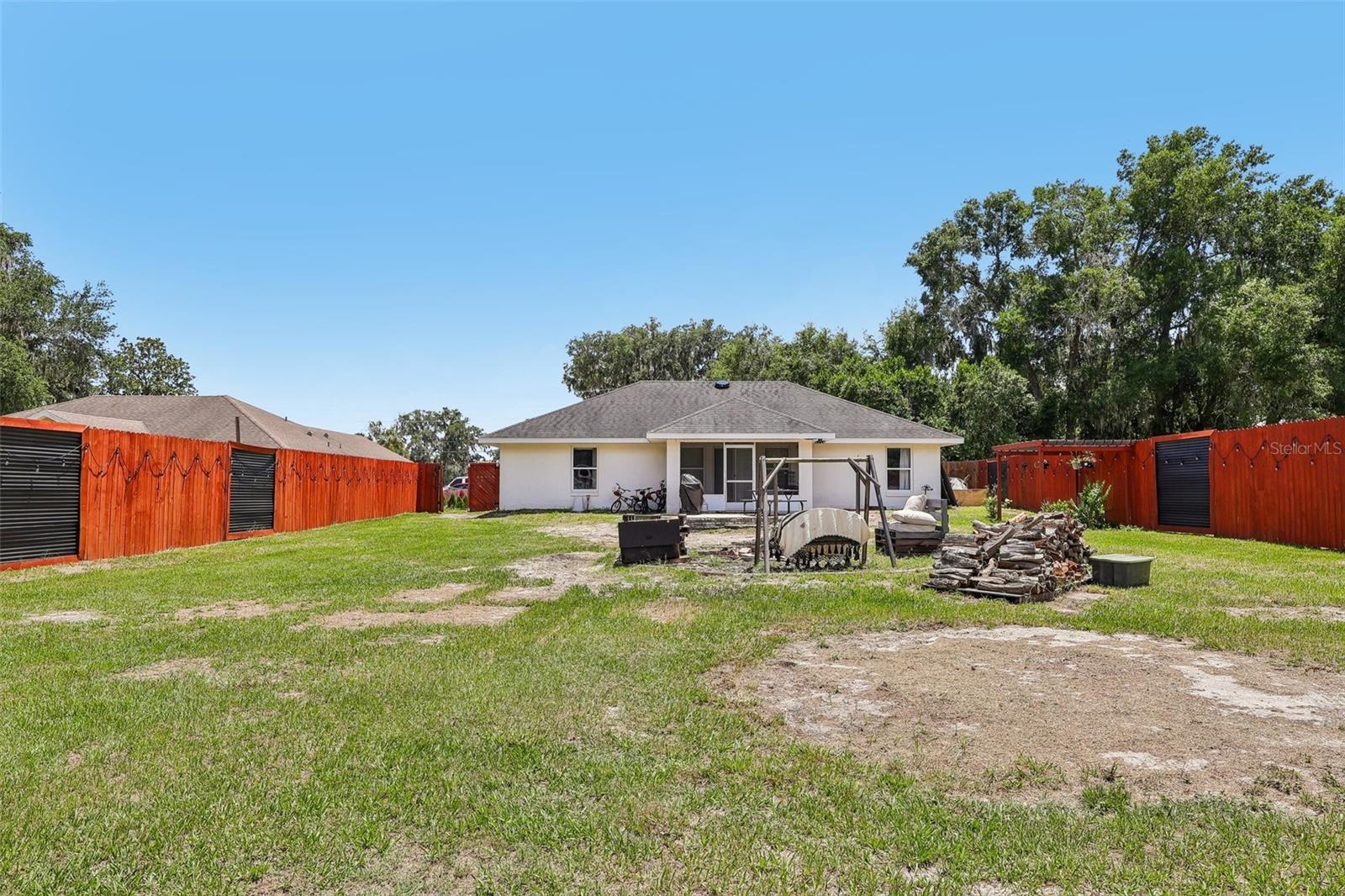 CENTRAL HEIGHTS - Residential