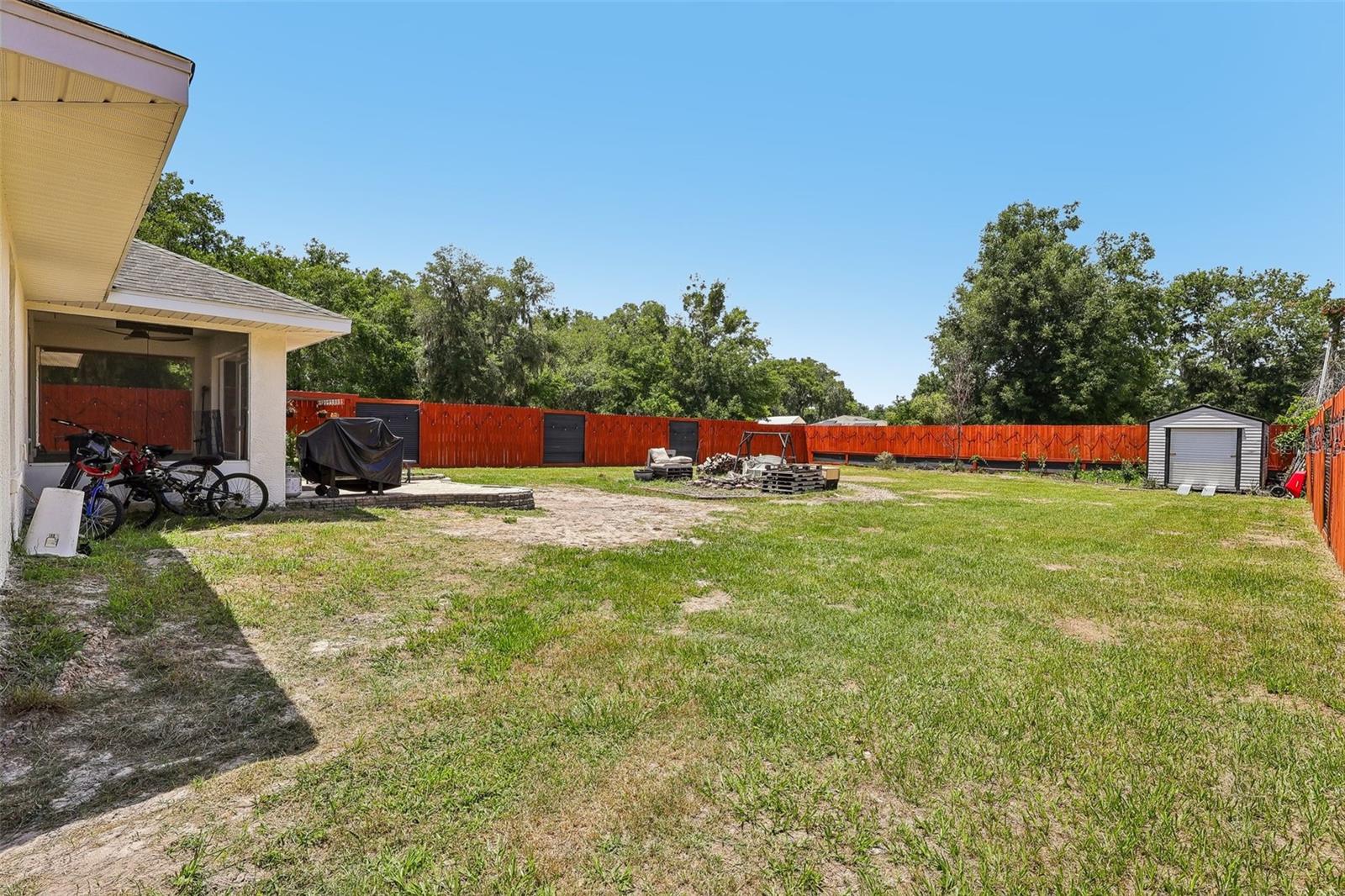 CENTRAL HEIGHTS - Residential