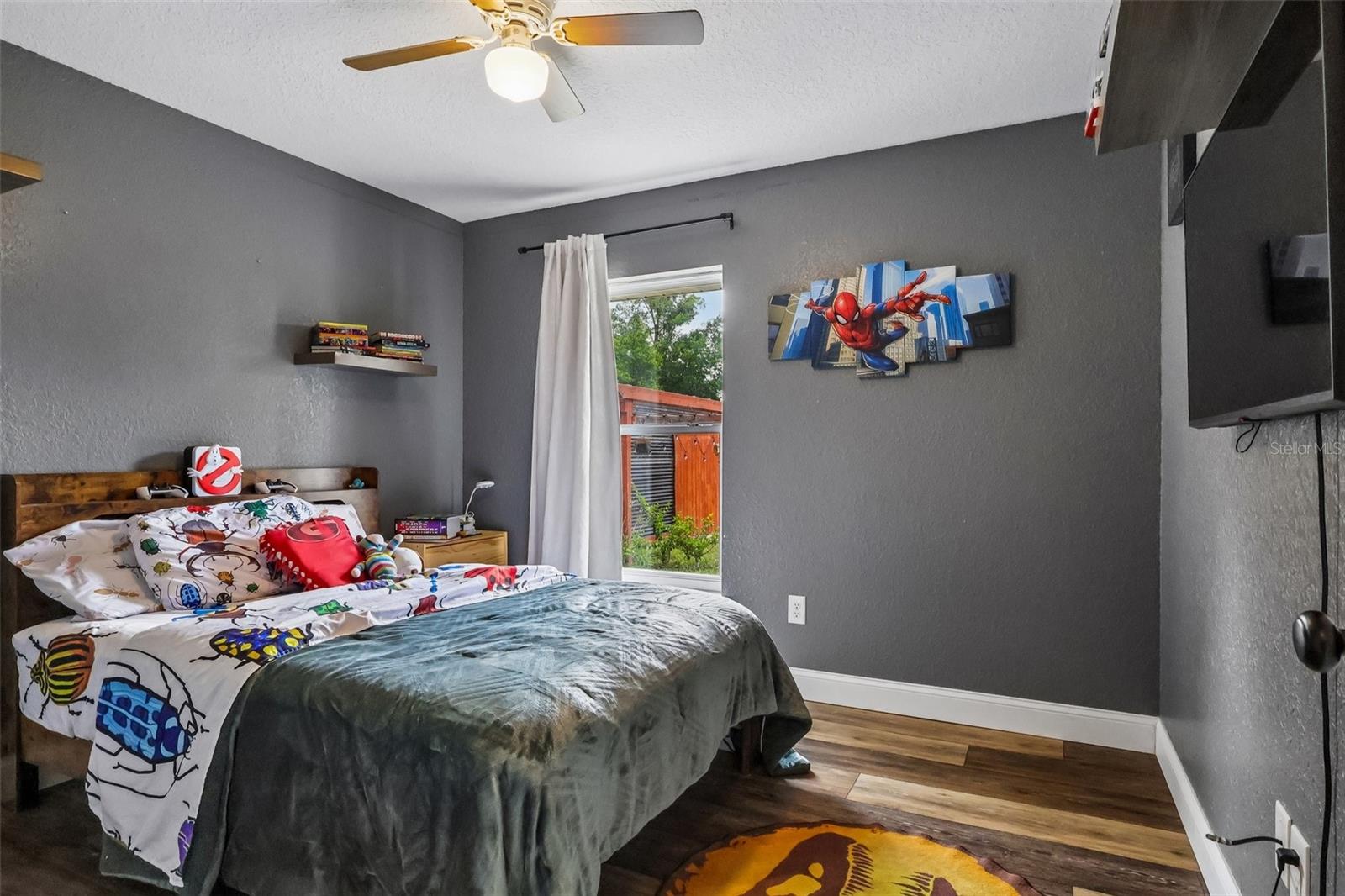 CENTRAL HEIGHTS - Residential